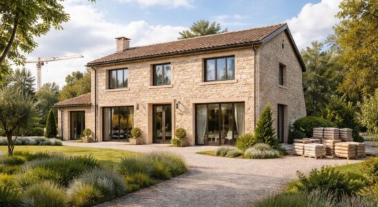 découvrez les coûts réels pour construire une maison neuve en pierre en 2026, avec une analyse complète des matériaux, de la main-d'œuvre et des tendances du marché.