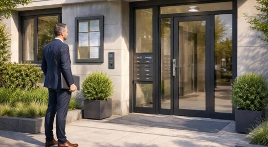 découvrez les droits et obligations des propriétaires concernant la porte d'entrée de l'immeuble, incluant leur entretien, sécurité et responsabilités légales.