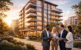 découvrez ce qu'est un condo et explorez les dernières tendances du marché immobilier pour faire un choix éclairé.