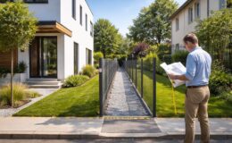 découvrez les règles et exceptions essentielles sur la tolérance pour la construction en limite de propriété afin de bien respecter la réglementation et éviter les litiges.