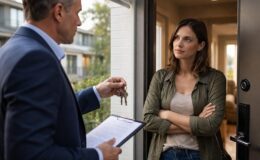 découvrez les différences entre bailleur et propriétaire et ce que cela signifie juridiquement dans la gestion d'un bien immobilier.