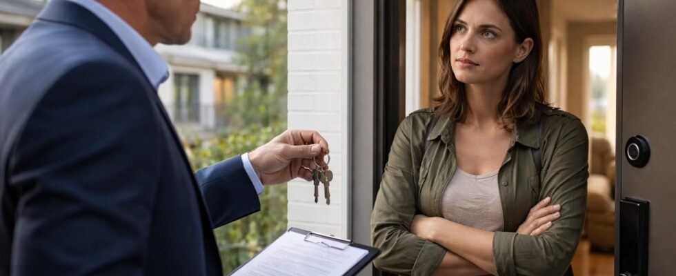 découvrez les différences entre bailleur et propriétaire et ce que cela signifie juridiquement dans la gestion d'un bien immobilier.