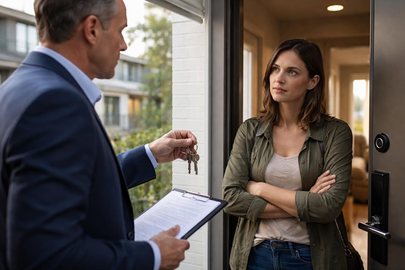 découvrez les différences entre bailleur et propriétaire et ce que cela signifie juridiquement dans la gestion d'un bien immobilier.