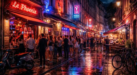 découvrez le quartier chaud de grenoble et plongez dans une vie nocturne vibrante, entre bars, clubs et animations uniques pour des soirées inoubliables.
