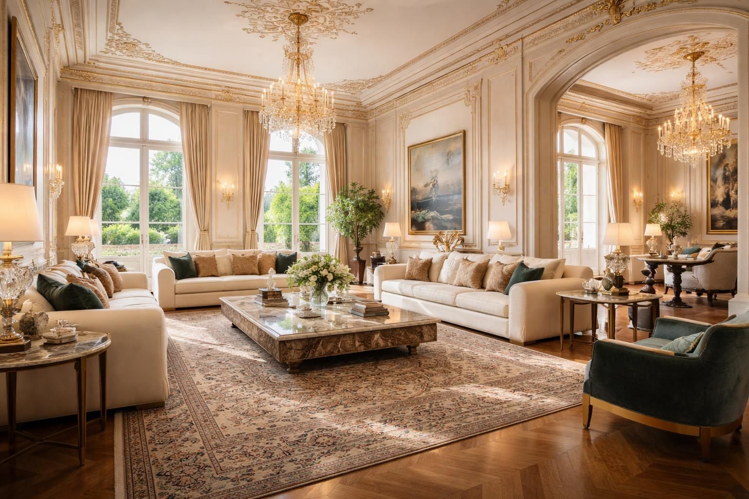 découvrez l'élégance unique de l'intérieur de la villa leopolda, un mariage parfait entre luxe et raffinement pour un style inimitable.