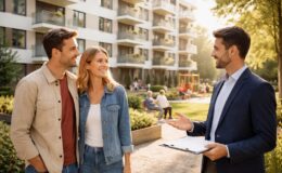 découvrez les avantages d'un bail de 3 mois renouvelable en hlm pour les locataires, offrant flexibilité, sécurité et simplicité dans la location de logements sociaux.