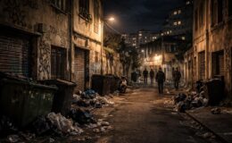 découvrez les principaux enjeux de sécurité dans le 13ème arrondissement de marseille, un secteur confronté à des défis importants en matière de sécurité et de qualité de vie.