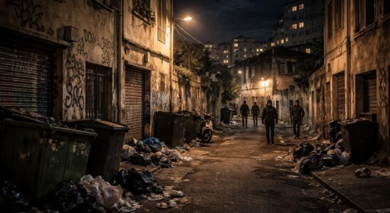 découvrez les principaux enjeux de sécurité dans le 13ème arrondissement de marseille, un secteur confronté à des défis importants en matière de sécurité et de qualité de vie.