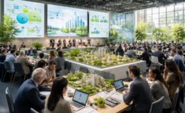 découvrez les principaux enjeux abordés lors du forum sur l'urbanisme de cette année, mettant en lumière les défis et solutions pour un développement urbain durable.