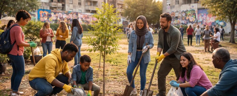 découvrez les initiatives citoyennes qui dynamisent les quartiers sensibles de montpellier, favorisant solidarité, engagement et amélioration du cadre de vie.