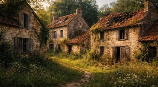 découvrez les maisons abandonnées à donner en france, un trésor caché à rénover pour les passionnés de patrimoine et d'aventure immobilière.