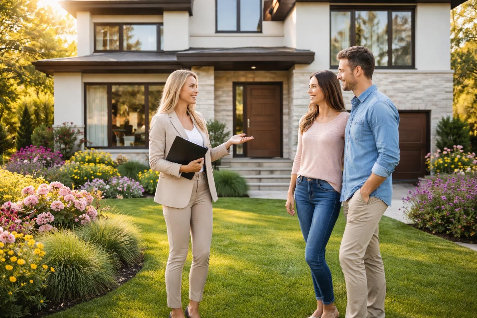 découvrez les meilleures astuces de patricia4realestate pour vendre votre maison rapidement et au meilleur prix. conseils pratiques et efficaces pour une vente immobilière réussie.
