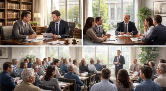 découvrez les différents recours juridiques disponibles en cas de non-respect des décisions prises lors de l'assemblée générale d'une copropriété pour protéger vos droits.