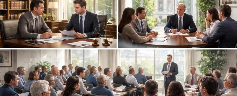 découvrez les différents recours juridiques disponibles en cas de non-respect des décisions prises lors de l'assemblée générale d'une copropriété pour protéger vos droits.