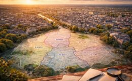 découvrez les mystères et l'histoire fascinante des codes postaux de rennes dans notre article exclusif. plongez au cœur de la ville à travers ses codes secrets !