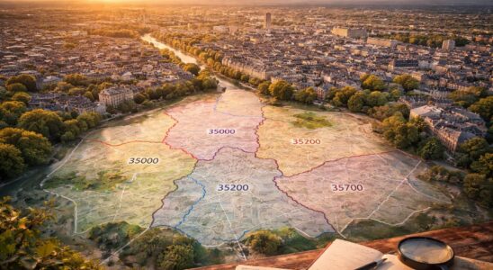 découvrez les mystères et l'histoire fascinante des codes postaux de rennes dans notre article exclusif. plongez au cœur de la ville à travers ses codes secrets !