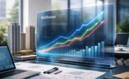 découvrez les tendances actuelles du prix du balthazar au m² sur le marché immobilier, avec une analyse détaillée pour vous aider à mieux comprendre les fluctuations et les opportunités.