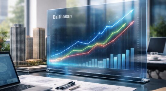 découvrez les tendances actuelles du prix du balthazar au m² sur le marché immobilier, avec une analyse détaillée pour vous aider à mieux comprendre les fluctuations et les opportunités.