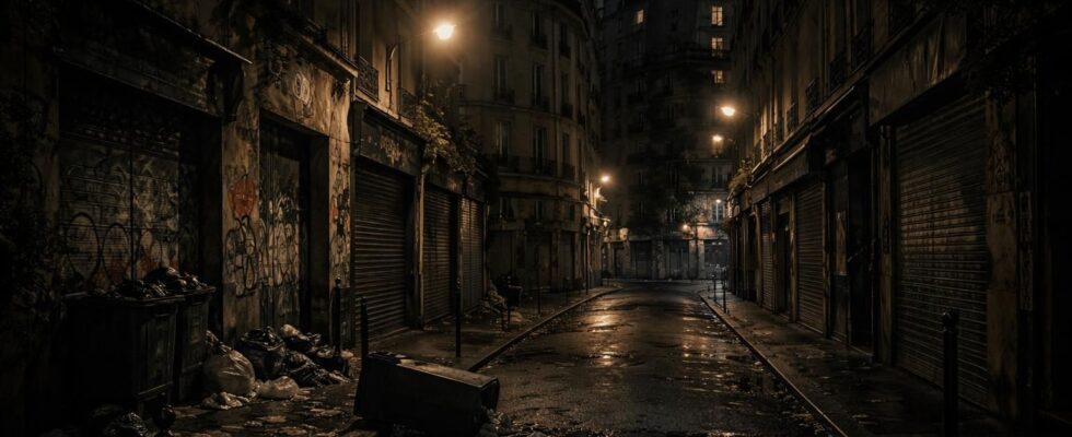 découvrez les quartiers du 13ème arrondissement de paris réputés pour être dangereux, avec une analyse des risques et conseils pour votre sécurité.