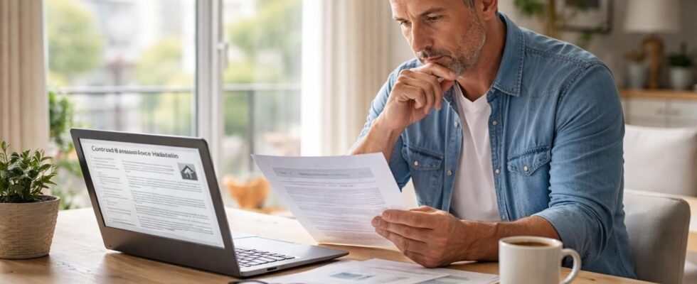 découvrez si vous pouvez résilier votre assurance habitation à tout moment et les démarches à suivre pour changer d'assurance en toute simplicité.