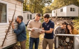 découvrez les pièges courants à éviter lors de l'achat d'un mobil-home et apprenez à reconnaître les erreurs fréquentes pour faire un choix éclairé et sécurisé.