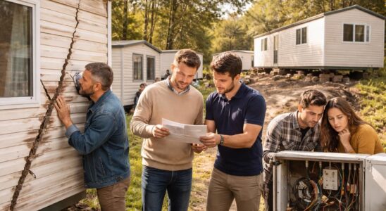 découvrez les pièges courants à éviter lors de l'achat d'un mobil-home et apprenez à reconnaître les erreurs fréquentes pour faire un choix éclairé et sécurisé.