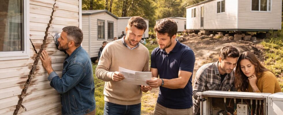 découvrez les pièges courants à éviter lors de l'achat d'un mobil-home et apprenez à reconnaître les erreurs fréquentes pour faire un choix éclairé et sécurisé.