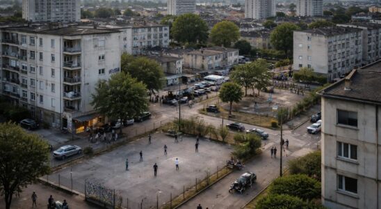 découvrez les réalités sociales des quartiers sensibles à nantes à travers une analyse approfondie de leur carte et des enjeux qui les caractérisent.