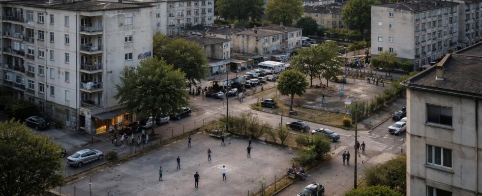 découvrez les réalités sociales des quartiers sensibles à nantes à travers une analyse approfondie de leur carte et des enjeux qui les caractérisent.