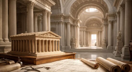 découvrez l'histoire captivante de l'architecture du classicisme, ses origines, ses influences et ses chefs-d'œuvre emblématiques.