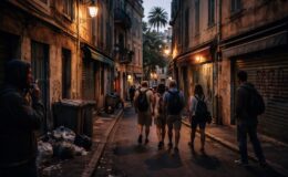 découvrez pourquoi certains quartiers de nice sont moins sûrs pour les touristes et quels endroits éviter pour profiter pleinement de votre séjour en toute sécurité.