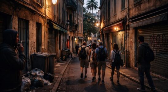 découvrez pourquoi certains quartiers de nice sont moins sûrs pour les touristes et quels endroits éviter pour profiter pleinement de votre séjour en toute sécurité.
