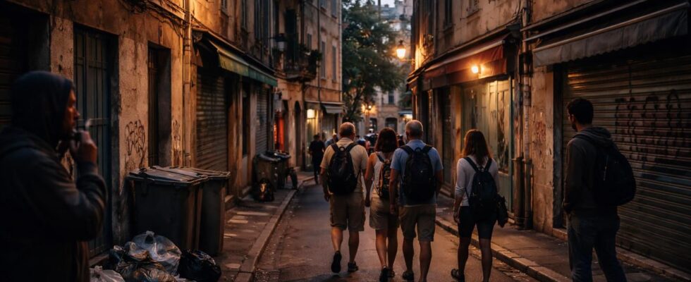 découvrez pourquoi certains quartiers de nice sont moins sûrs pour les touristes et quels endroits éviter pour profiter pleinement de votre séjour en toute sécurité.