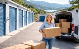 découvrez pourquoi choisir un garde-meuble à porto vecchio est la solution idéale pour vos besoins de stockage sécurisé, flexible et pratique.