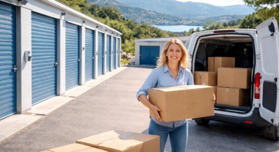 découvrez pourquoi choisir un garde-meuble à porto vecchio est la solution idéale pour vos besoins de stockage sécurisé, flexible et pratique.