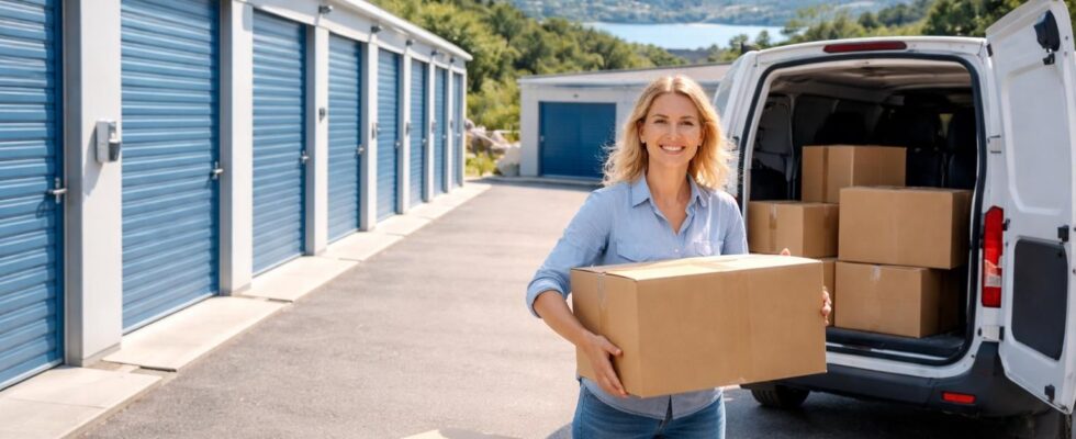 découvrez pourquoi choisir un garde-meuble à porto vecchio est la solution idéale pour vos besoins de stockage sécurisé, flexible et pratique.