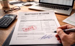 découvrez les erreurs courantes à éviter lors de la rédaction d'une quittance de loyer pour un local commercial afin d'assurer une gestion locative conforme et sécurisée.