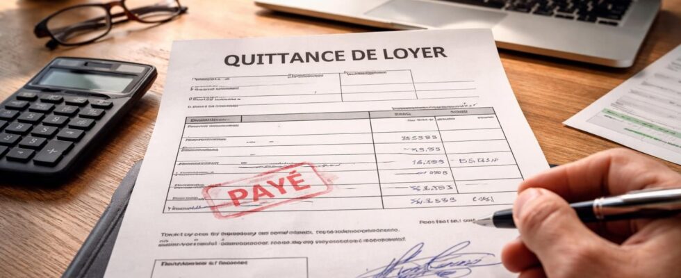 découvrez les erreurs courantes à éviter lors de la rédaction d'une quittance de loyer pour un local commercial afin d'assurer une gestion locative conforme et sécurisée.