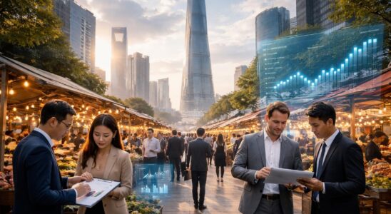 découvrez les dernières règles de location à la shanghai tower pour rester informé dans un marché en constante évolution. conseils et mises à jour essentielles pour locataires et propriétaires.