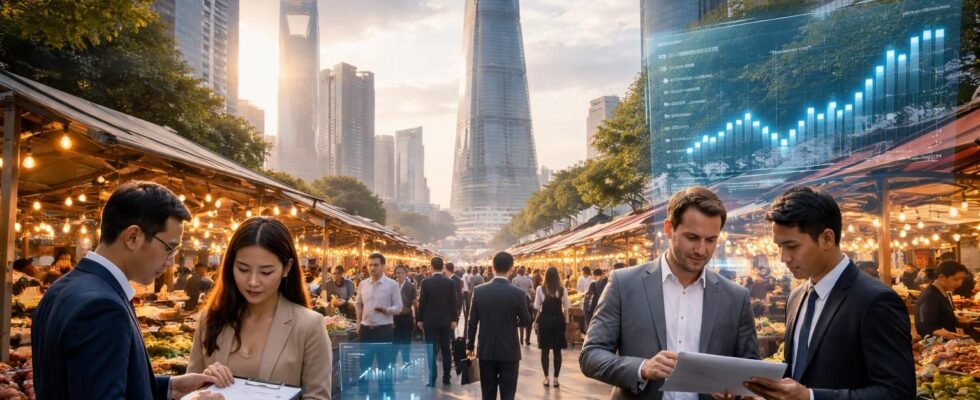 découvrez les dernières règles de location à la shanghai tower pour rester informé dans un marché en constante évolution. conseils et mises à jour essentielles pour locataires et propriétaires.