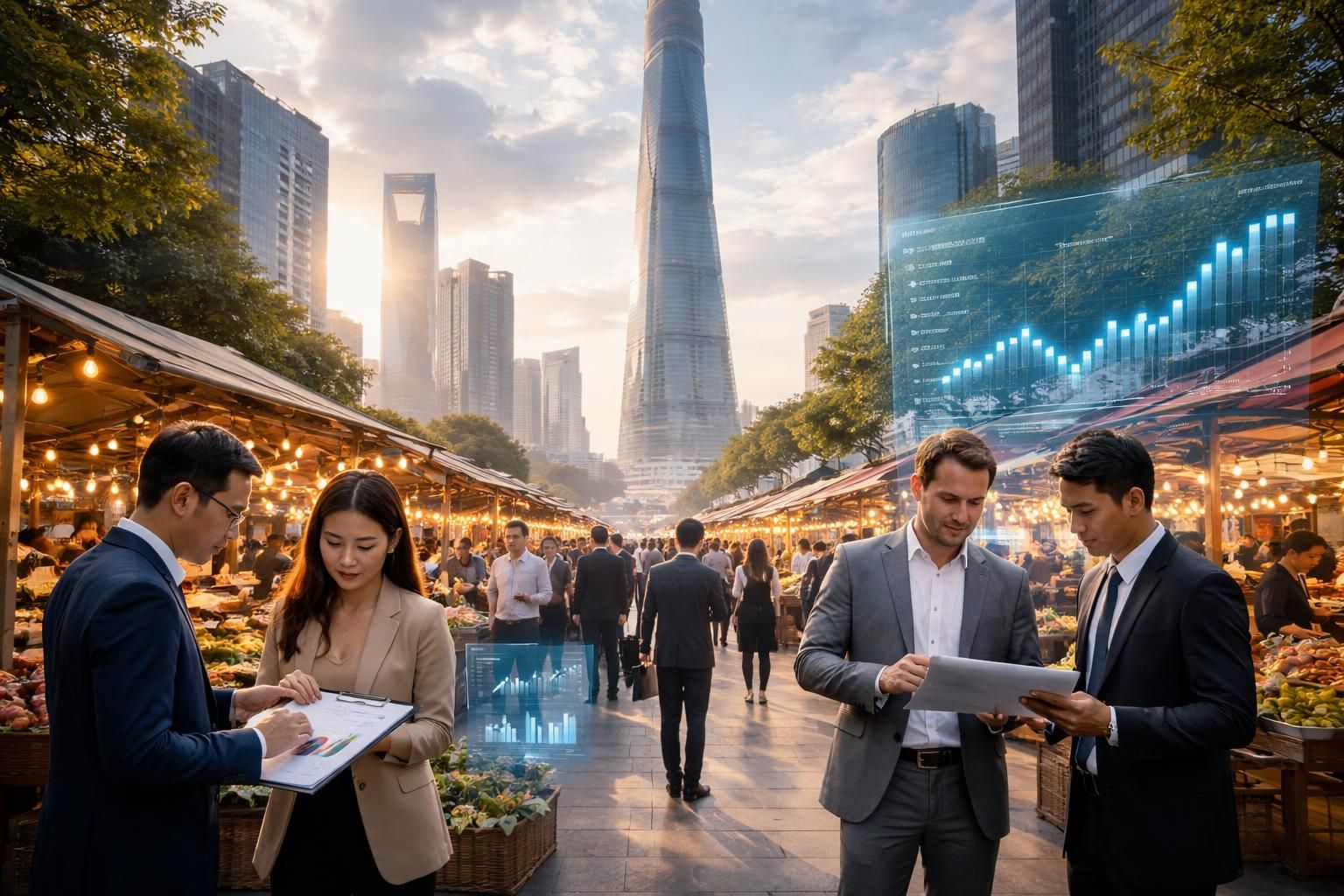 découvrez les dernières règles de location à la shanghai tower pour rester informé dans un marché en constante évolution. conseils et mises à jour essentielles pour locataires et propriétaires.