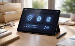 découvrez comment sécuriser efficacement les dossiers clients sur votre tablette samsung grâce à des réglages simples et pratiques pour protéger vos données sensibles.