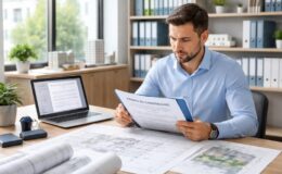 découvrez comment vérifier l'acceptation de votre permis de construire et les étapes essentielles pour assurer la conformité de votre projet immobilier.