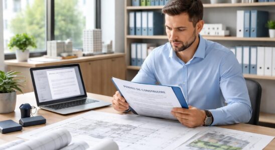 découvrez comment vérifier l'acceptation de votre permis de construire et les étapes essentielles pour assurer la conformité de votre projet immobilier.