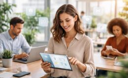 découvrez comment action logement facilite vos démarches grâce à un parcours entièrement digitalisé, simple et rapide pour accéder à leurs services.