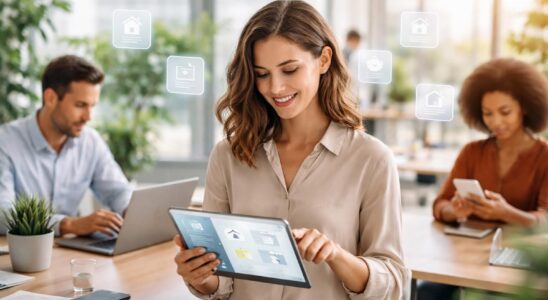 découvrez comment action logement facilite vos démarches grâce à un parcours entièrement digitalisé, simple et rapide pour accéder à leurs services.