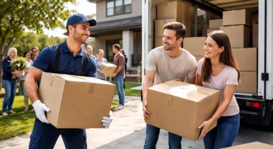 découvrez comment trouver facilement de l'aide pour votre déménagement et bénéficier de bras supplémentaires pour un départ serein et organisé.