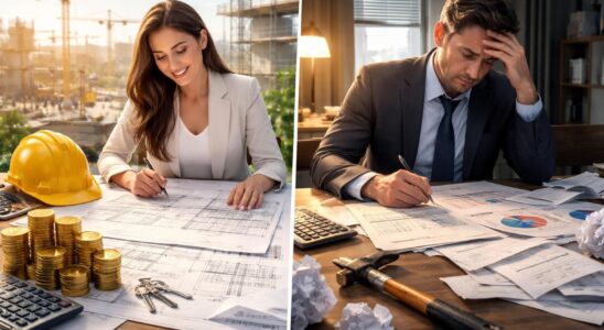 découvrez une analyse complète des avantages et inconvénients du bail à construction, pour comprendre les risques et bénéfices avant de vous engager.