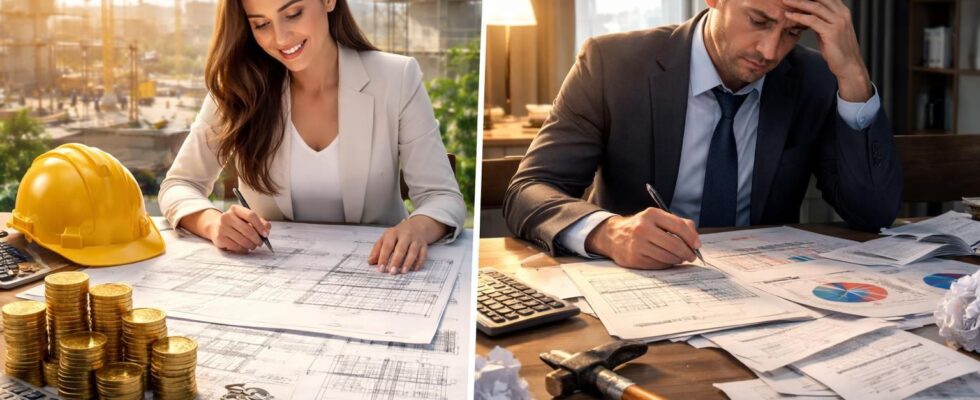 découvrez une analyse complète des avantages et inconvénients du bail à construction, pour comprendre les risques et bénéfices avant de vous engager.