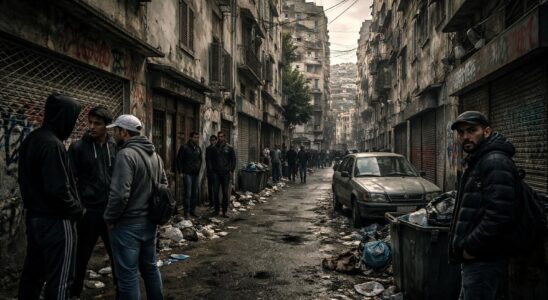 plongez dans les aventures et mésaventures palpitantes au cœur du quartier le plus redouté de marseille, entre défis quotidiens et moments inattendus.